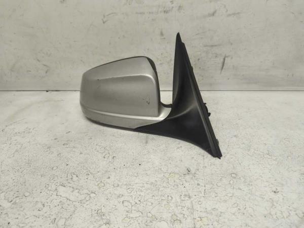 RETRO DROIT ELECTRIQUE BMW   - Vue 1